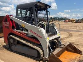 2013, Takeuchi, TL230