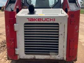 2013, Takeuchi, TL230