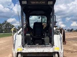 2013, Takeuchi, TL230