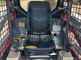 2013, Takeuchi, TL230