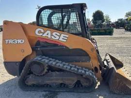 2020, Case, TR310