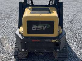 2022, ASV, RT-25