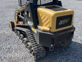 2022, ASV, RT-25