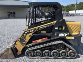 2022, ASV, RT-25