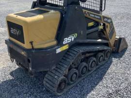 2022, ASV, RT-25