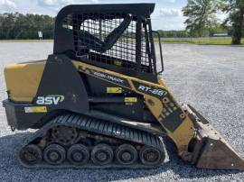 2022, ASV, RT-25
