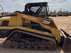 2004, ASV, RC-100