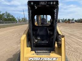 2004, ASV, RC-100