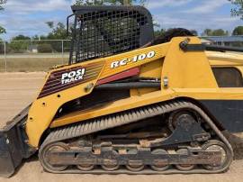 2004, ASV, RC-100