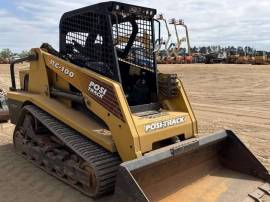 2004, ASV, RC-100