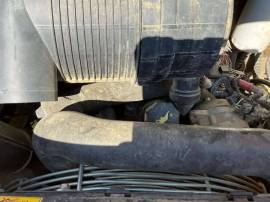 2017, New Holland, C238