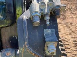 2017, New Holland, C238