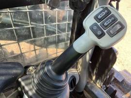 2017, New Holland, C238