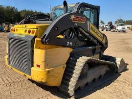 2017, New Holland, C238