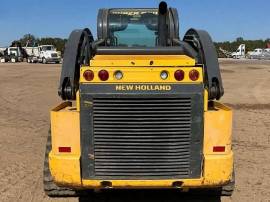 2017, New Holland, C238
