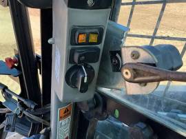 2017, New Holland, C238