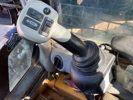 2017, New Holland, C238