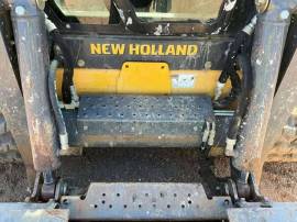 2017, New Holland, C238