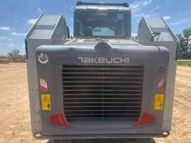 2025, Takeuchi, TL12R2