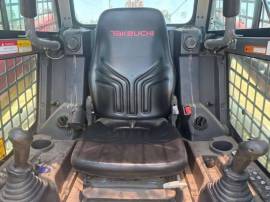 2025, Takeuchi, TL12R2