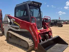 2025, Takeuchi, TL12R2