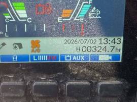 2025, Takeuchi, TL12R2