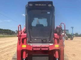 2025, Takeuchi, TL12R2