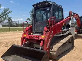 2025, Takeuchi, TL12R2