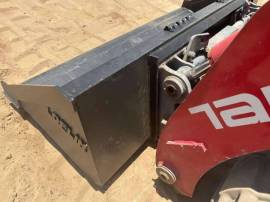 2025, Takeuchi, TL12R2