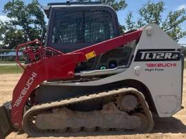 2025, Takeuchi, TL12R2