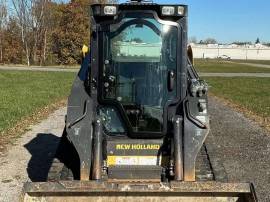 2019, New Holland, C227 