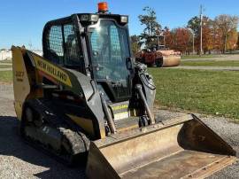 2019, New Holland, C227 
