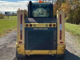 2019, New Holland, C227 