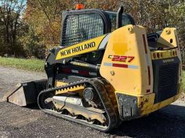 2019, New Holland, C227 