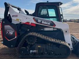 2022, Bobcat, T76
