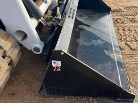 2022, Bobcat, T76