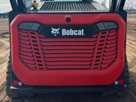 2022, Bobcat, T76