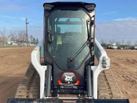 2022, Bobcat, T76
