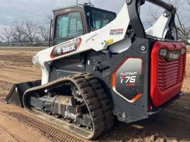 2022, Bobcat, T76
