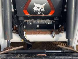 2022, Bobcat, T76