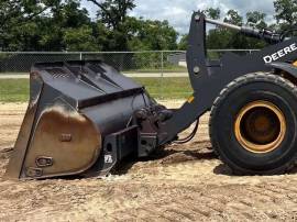 2022, Deere, 624 P-Tier