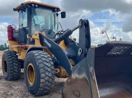 2022, Deere, 624 P-Tier