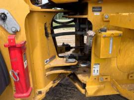 2022, Deere, 624 P-Tier