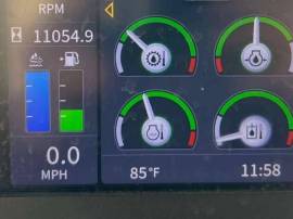 2022, Deere, 624 P-Tier