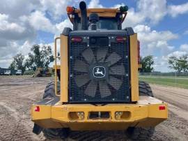 2022, Deere, 624 P-Tier