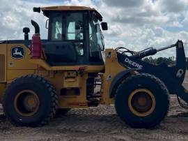 2022, Deere, 624 P-Tier