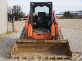 2012, Kubota, SVL90