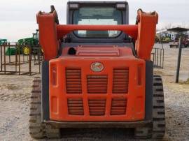 2012, Kubota, SVL90