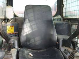 2012, Kubota, SVL90