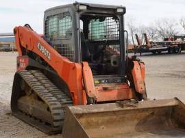 2012, Kubota, SVL90